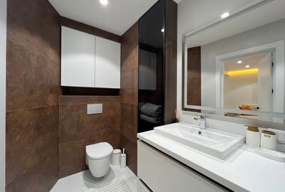 Apartament cu 2 camere decomandat în Central - 1