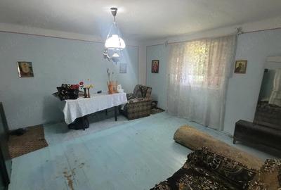 Teren de 1904 mp, în Matca