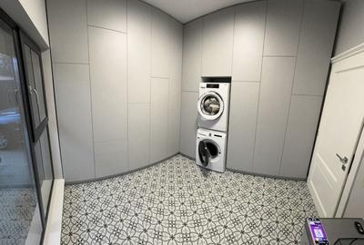 Casă cu 4 camere în Central - 8