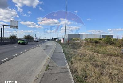Teren de 12400 mp, în Glina - 5