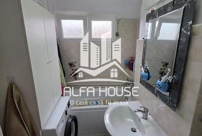 Apartament cu 2 camere semidecomandat în Micro I