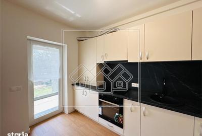 Apartament cu 2 camere în Cristian