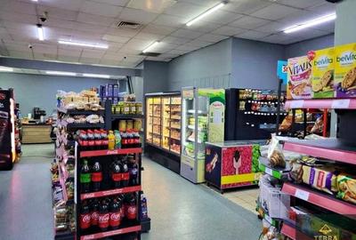 Spațiu comercial, de 287 mp, în Tomis II - 1