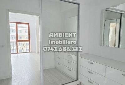 Apartament cu 2 camere, mobilat în Gară - 9