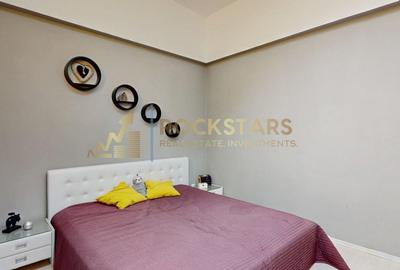 Apartament cu 3 camere decomandat, mobilat în Fizicienilor - 13