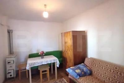 Casă cu 3 camere cu Teren 151 Mp în Turda