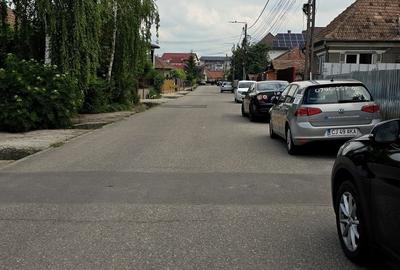 Casă cu 2 camere în Apahida - 2