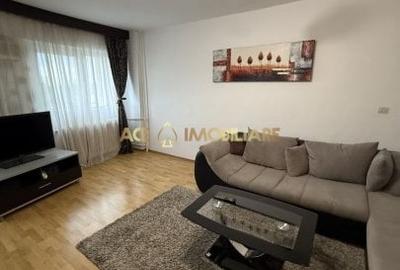 Apartament cu 2 camere decomandat, mobilat în Costin Georgian - 1