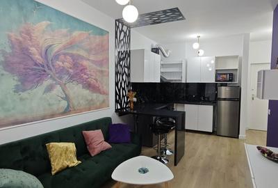 Apartament cu 2 camere în Granit - 5