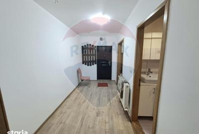 Apartament cu 2 camere semidecomandat în Central - 4