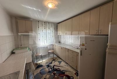Apartament cu 3 camere decomandat, mobilat în Central - 8