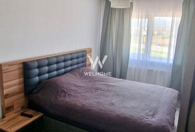 Apartament cu 2 camere în Arhitecților - Calea Cisnădiei - 5