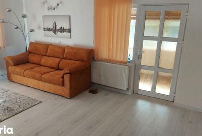 Casă cu 4 camere în Utvin - 1