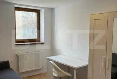 Casă cu 4 camere cu Teren 380 Mp în Central