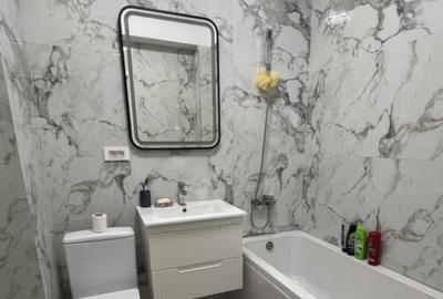 Apartament cu 3 camere decomandat în Jiului - 8