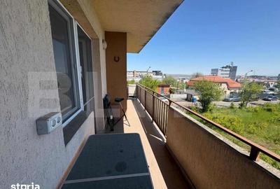 Apartament cu 3 camere semidecomandat în Europa - 2