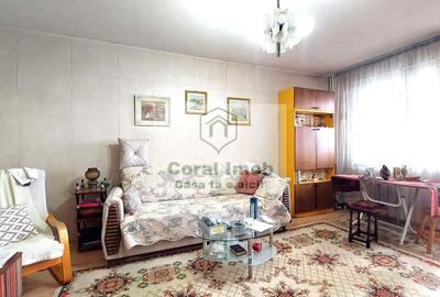 Apartament cu 2 camere decomandat, mobilat în Baba Novac