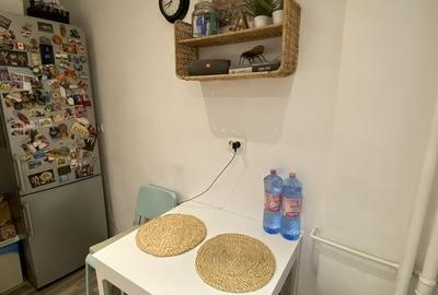 Apartament cu 2 camere semidecomandat în 13 Septembrie