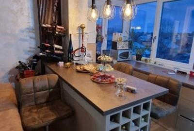 Apartament cu 3 camere în Central - 13