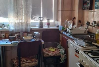 Apartament cu 2 camere semidecomandat în Central - 4