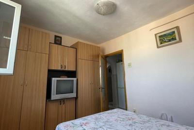 Apartament cu 3 camere în Păcurari - 1