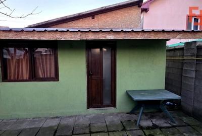 Casă individuală cu 3 camere cu Canalizare în Aurel Vlaicu - 39
