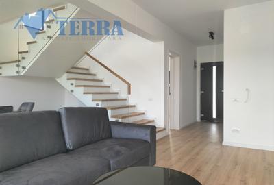 Casă cu 4 camere cu Teren 430 Mp în Exterior Sud