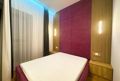 Apartament cu 2 camere decomandat, mobilat în Floreasca - 8