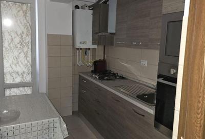 Apartament cu 2 camere decomandat în Central - 2