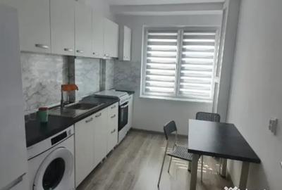 Apartament cu 2 camere semidecomandat în Ultracentral - 11