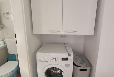 Apartament cu 2 camere semidecomandat în Faleza Nord - 7