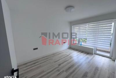 Apartament cu 2 camere în Central - 2