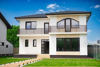 Casă individuală cu 5 camere cu Canalizare în Dârza - 1