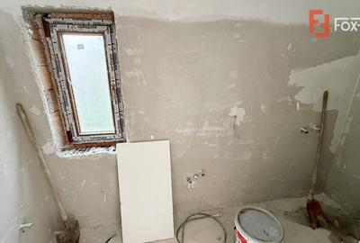 Duplex cu 5 camere cu Canalizare în Moșnița Nouă - 19