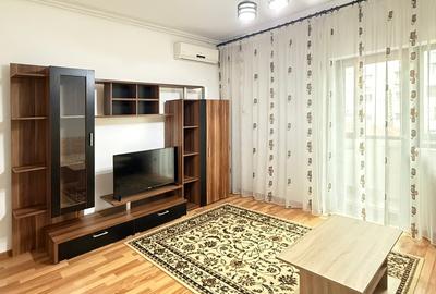 Garsonieră decomandată în 13 Septembrie