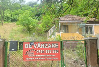 Casă cu 2 camere cu Teren 922 Mp în Aurel Vlaicu - 9