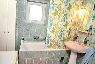 Apartament cu 3 camere decomandat în Plopilor - 4