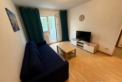 Apartament cu 2 camere semidecomandat în Pantelimon - 2