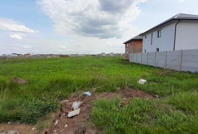 Teren Construcții intravilan de 13700 mp, în Clinceni - 5