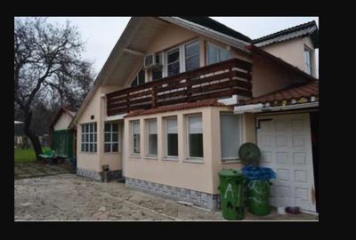 Casă individuală cu 3 camere în Vișeu de Sus - 3
