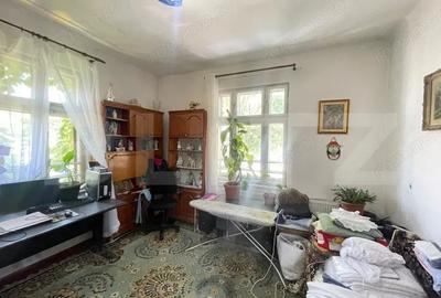 Casă cu Teren 260 Mp în Central - 5