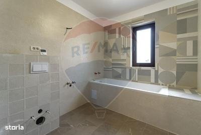 Casă cu 4 camere în Central - 8