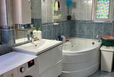 Casă individuală cu 3 camere cu Canalizare în ICIL - 6