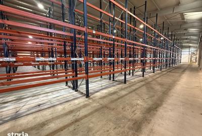 Spațiu comercial, de 2,586 mp, în Vest - 6