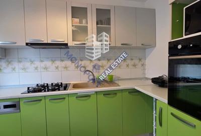 Apartament cu 3 camere în Sânpetru