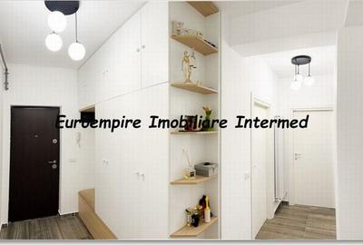 Apartament cu 3 camere decomandat în Central - 1