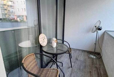 Apartament cu 2 camere semidecomandat în Baciu - 3