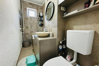 Apartament cu 2 camere semidecomandat în Rogerius - 5
