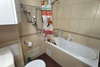 Apartament cu 2 camere semidecomandat, mobilat în Semicentral - 8
