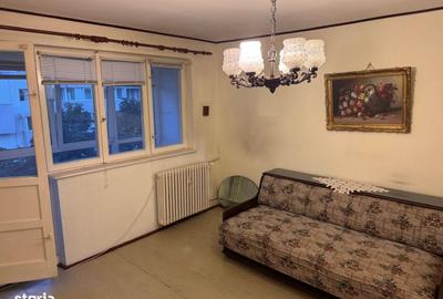 Apartament cu 2 camere decomandat în Drumul Taberei
